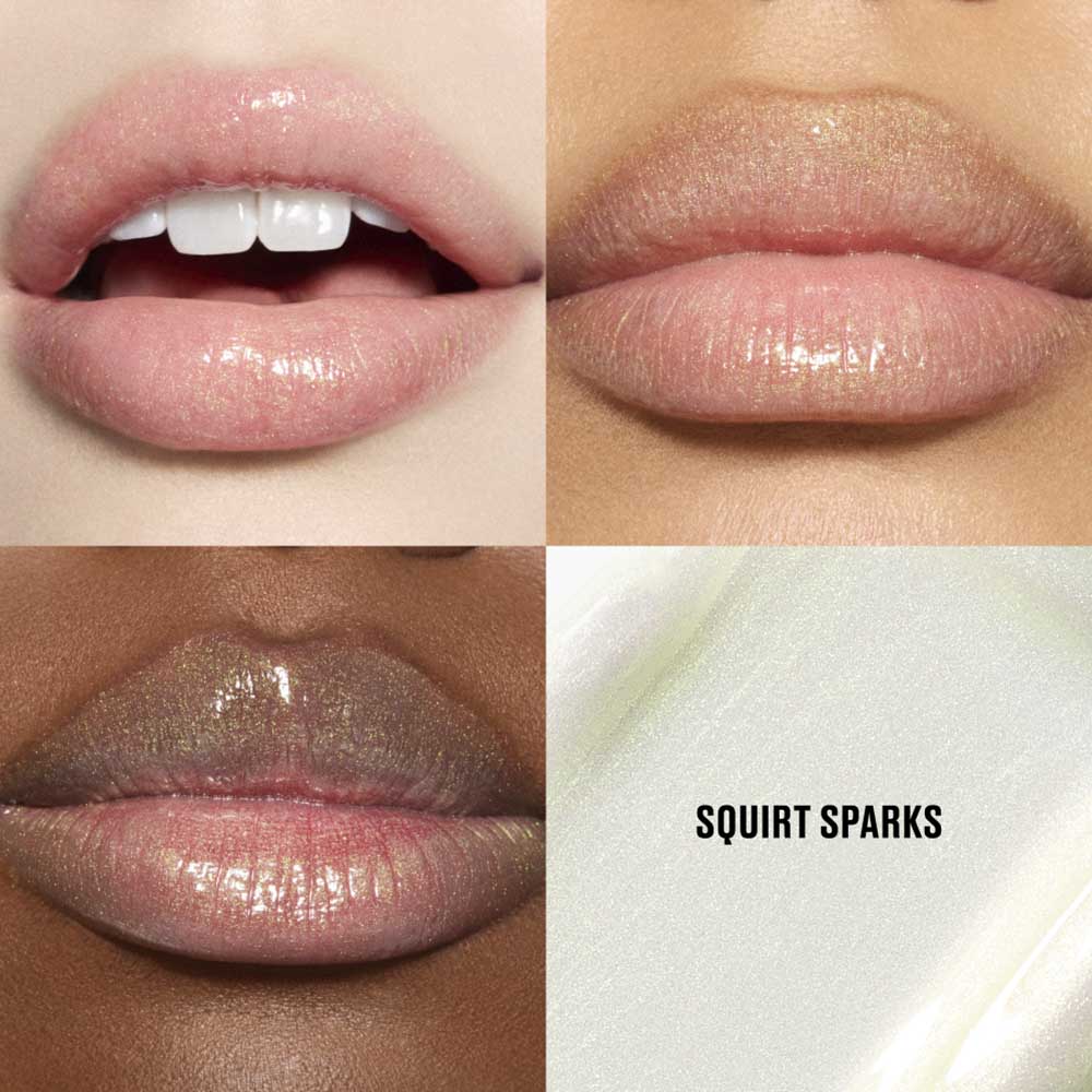 M&middot;A&middot;C SQUIRT PLUMPING GLOSS STICK SHIMMER (GLOSS EN STICK)